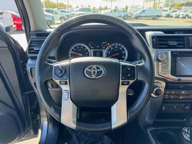 used 2015 Toyota 4Runner car, priced at $22,900