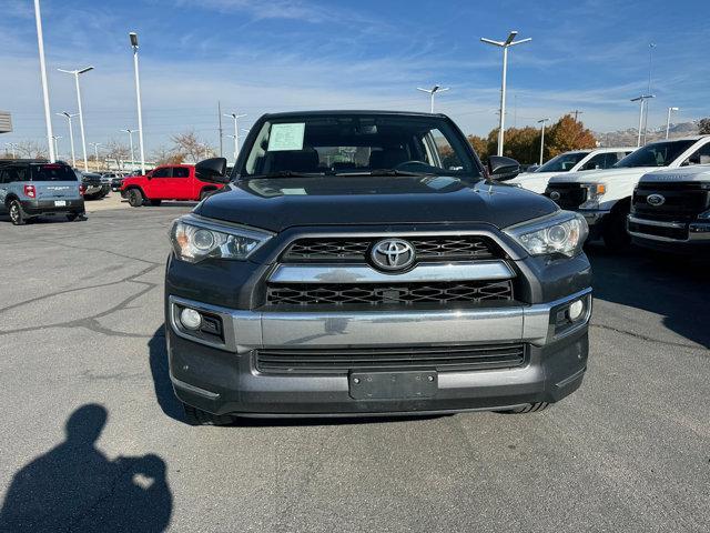 used 2015 Toyota 4Runner car, priced at $22,900