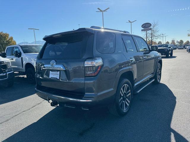 used 2015 Toyota 4Runner car, priced at $22,900