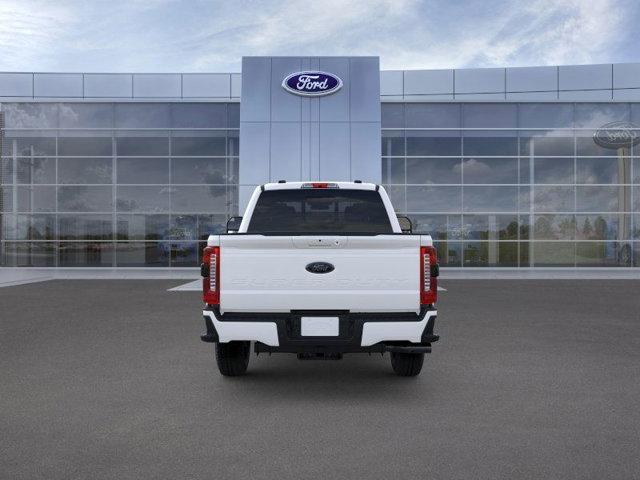 new 2026 Ford F-350 car, priced at $95,145
