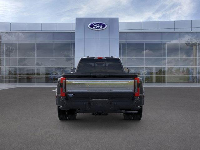 new 2026 Ford F-450 car, priced at $111,300