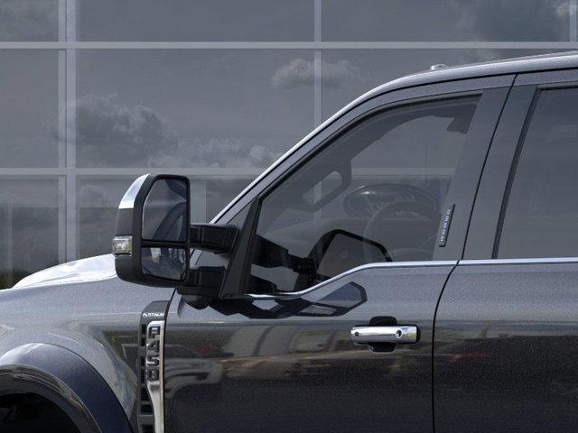 new 2026 Ford F-450 car, priced at $111,300