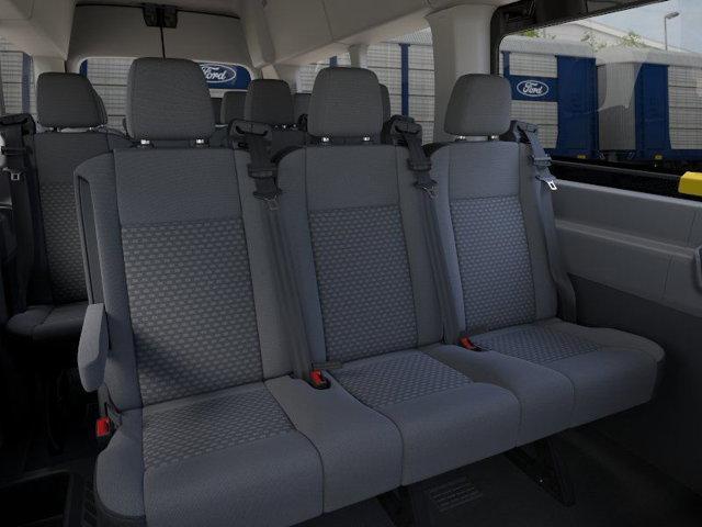 new 2024 Ford Transit-350 car, priced at $73,315