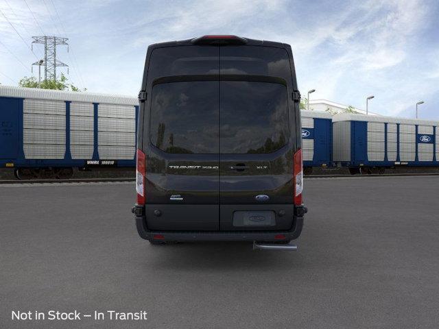 new 2024 Ford Transit-350 car, priced at $73,315