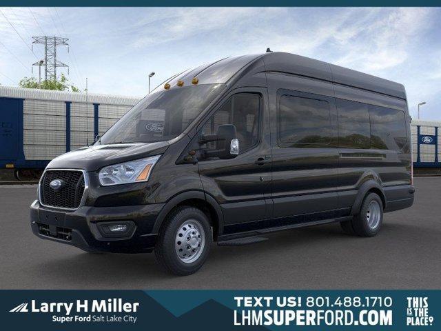 new 2024 Ford Transit-350 car, priced at $73,315