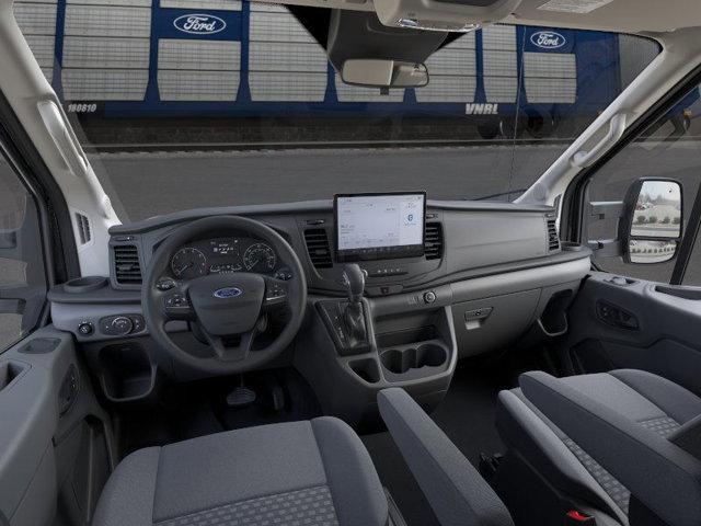 new 2024 Ford Transit-350 car, priced at $73,315