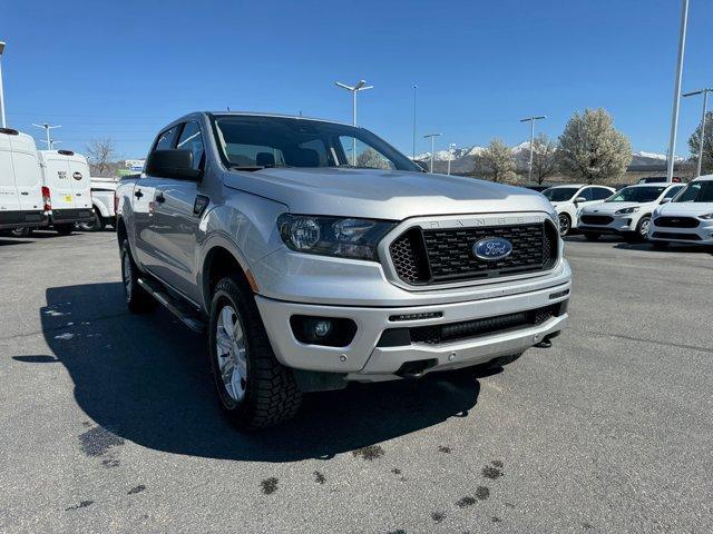 used 2019 Ford Ranger car, priced at $25,494