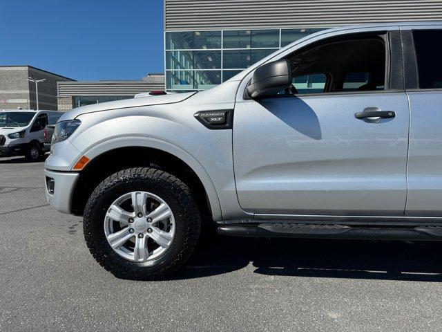 used 2019 Ford Ranger car, priced at $24,700
