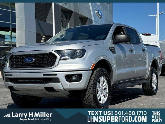 used 2019 Ford Ranger car, priced at $25,949