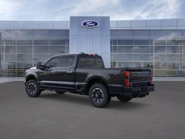 new 2026 Ford F-350 car, priced at $104,995