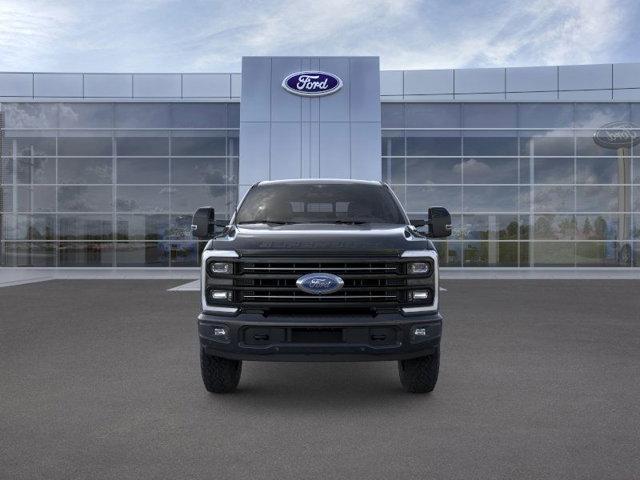 new 2026 Ford F-350 car, priced at $104,995