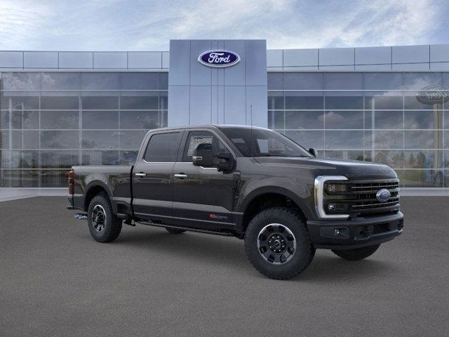 new 2026 Ford F-350 car, priced at $104,995