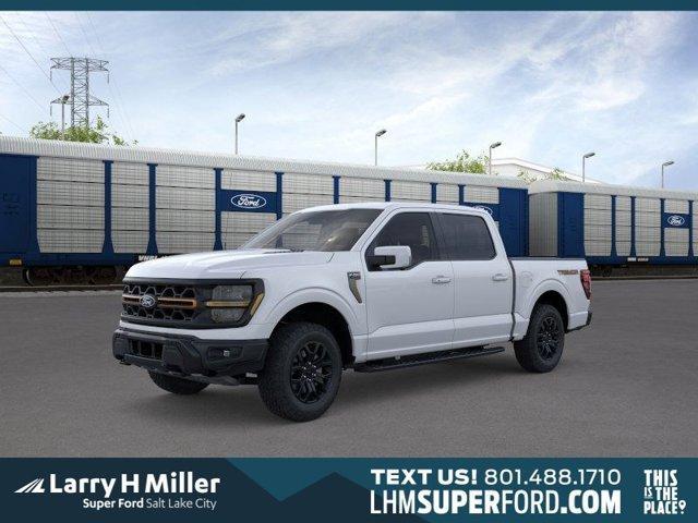 new 2025 Ford F-150 car, priced at $79,220