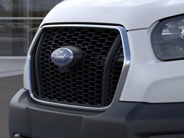 new 2025 Ford Transit-150 car, priced at $59,990