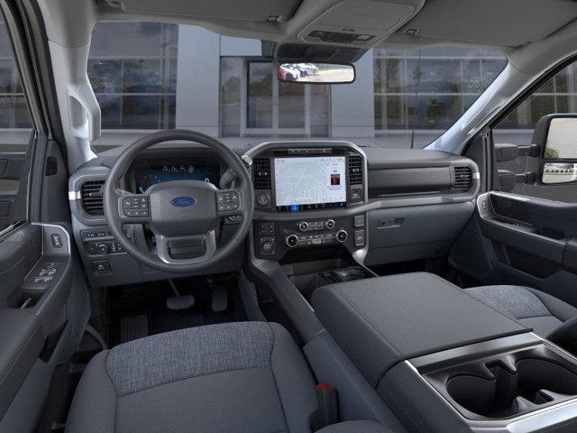 new 2024 Ford F-150 car, priced at $54,960