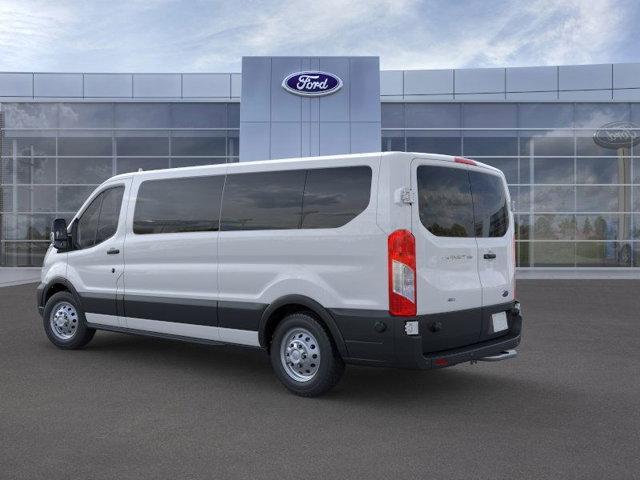 new 2024 Ford Transit-350 car, priced at $63,740