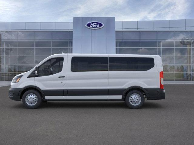 new 2024 Ford Transit-350 car, priced at $63,740