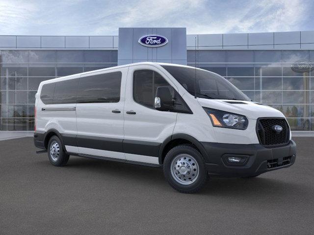 new 2024 Ford Transit-350 car, priced at $63,740