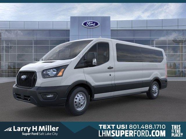 new 2024 Ford Transit-350 car, priced at $63,740