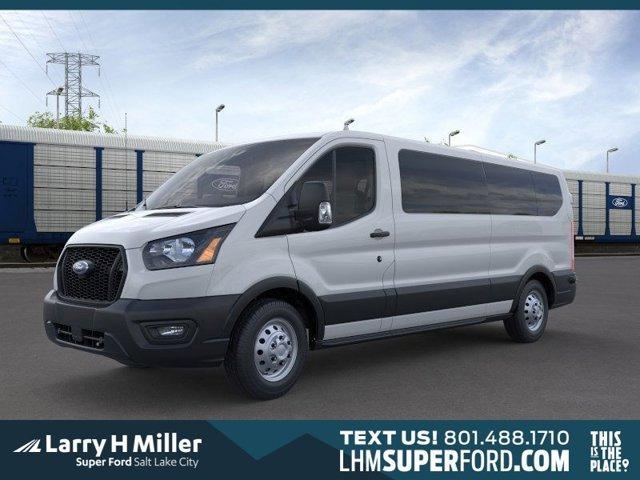 new 2024 Ford Transit-350 car, priced at $63,740