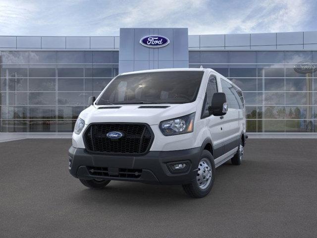 new 2024 Ford Transit-350 car, priced at $63,740