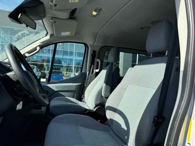 used 2016 Ford Transit-350 car, priced at $19,200