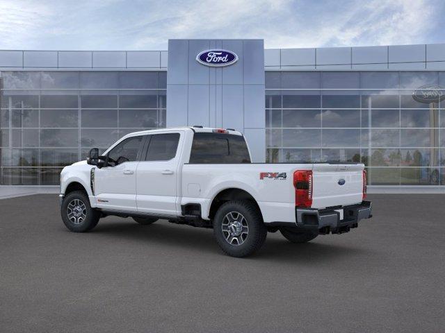 new 2024 Ford F-350 car, priced at $89,450
