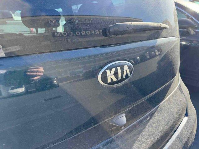 used 2017 Kia Soul car, priced at $7,500