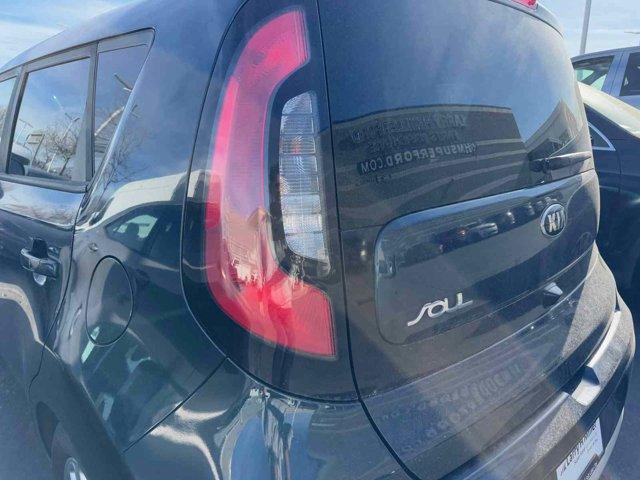 used 2017 Kia Soul car, priced at $7,500