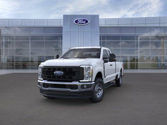 new 2024 Ford F-250 car, priced at $50,980