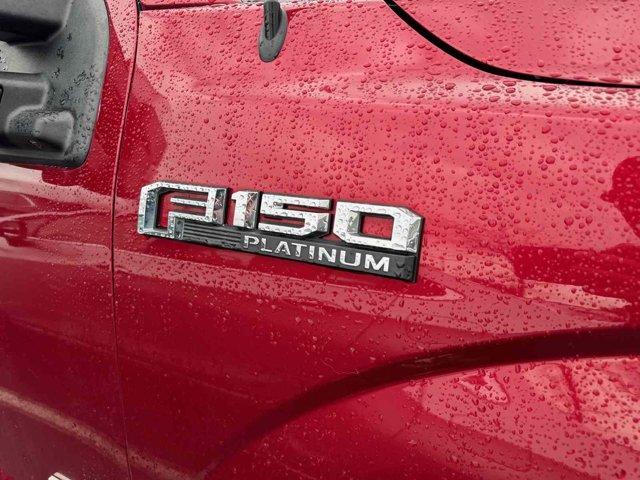 used 2016 Ford F-150 car, priced at $27,173