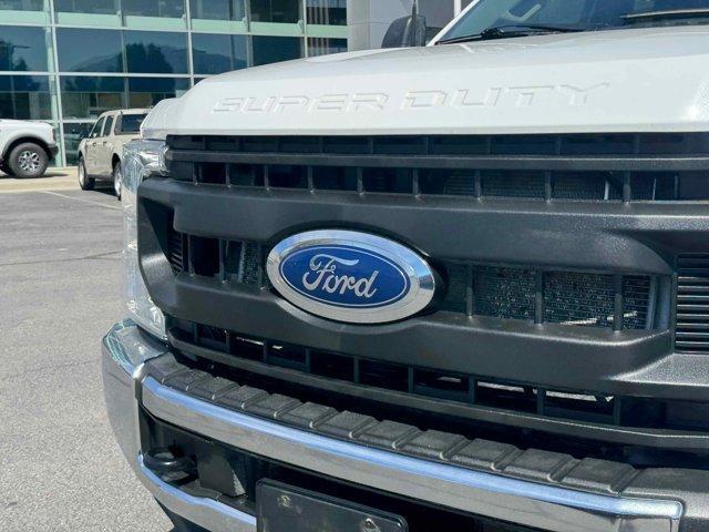 used 2022 Ford F-250 car, priced at $39,576