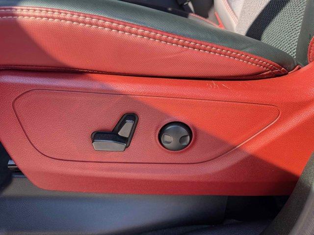 used 2022 Ram 1500 car, priced at $40,539