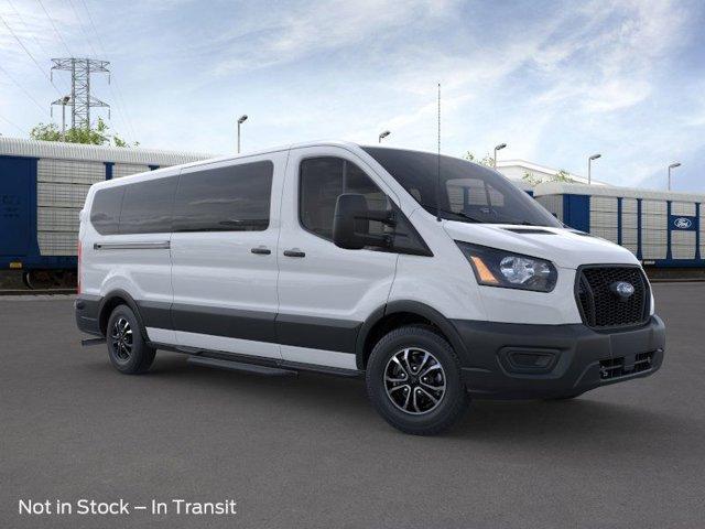 new 2024 Ford Transit-350 car, priced at $62,240