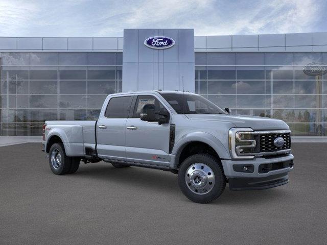 new 2026 Ford F-450 car, priced at $106,490