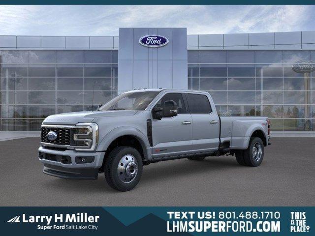 new 2026 Ford F-450 car, priced at $106,490