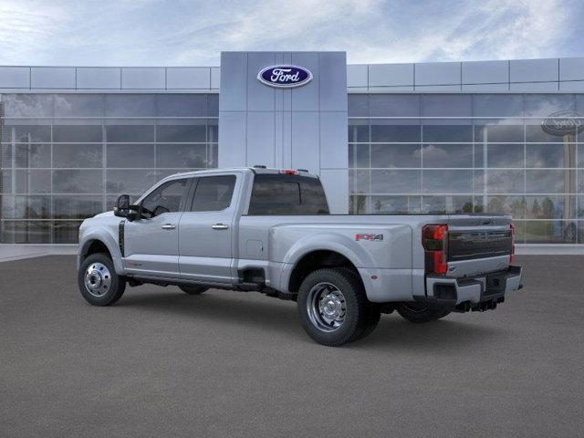new 2026 Ford F-450 car, priced at $106,490