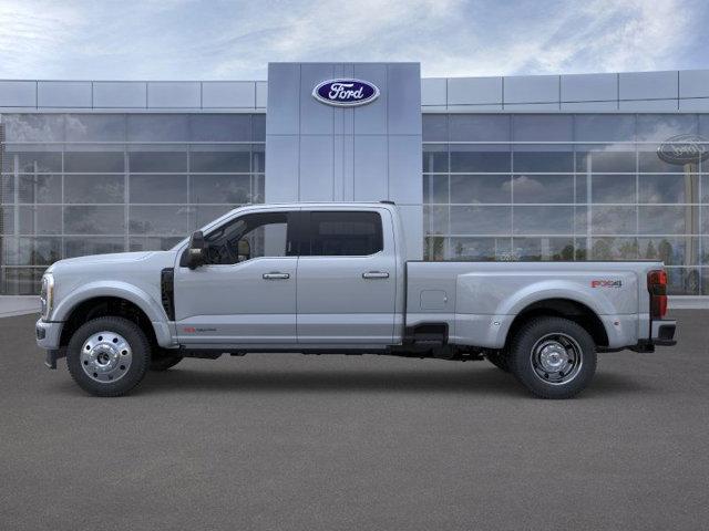 new 2026 Ford F-450 car, priced at $106,490