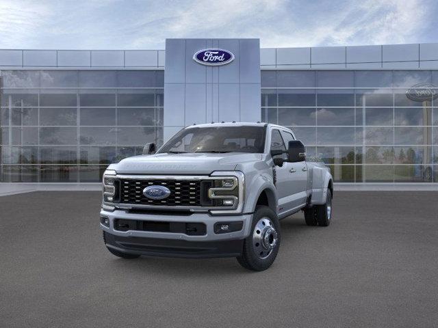 new 2026 Ford F-450 car, priced at $106,490