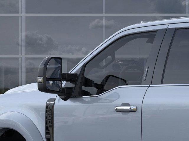 new 2026 Ford F-450 car, priced at $106,490