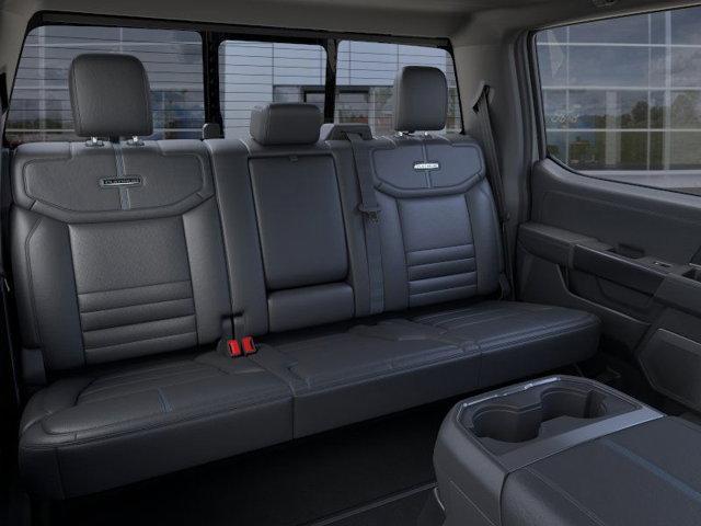 new 2026 Ford F-450 car, priced at $106,490