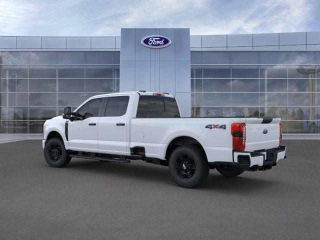 new 2024 Ford F-250 car, priced at $59,310