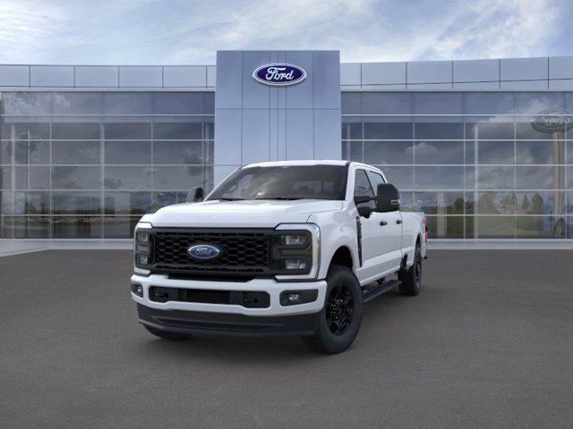 new 2024 Ford F-250 car, priced at $59,310