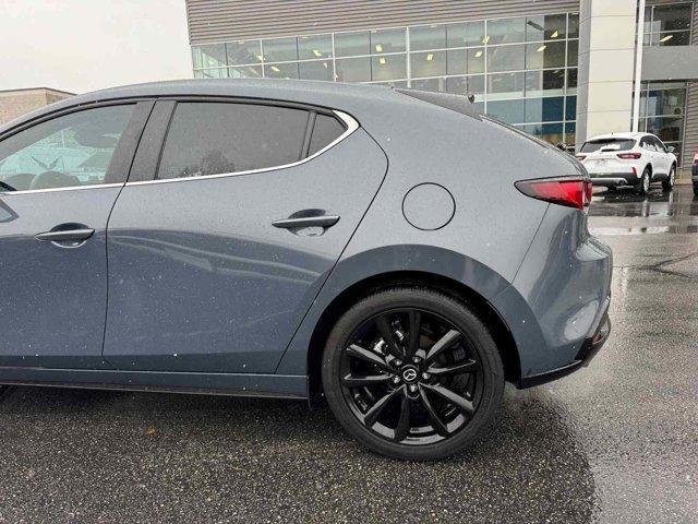 used 2022 Mazda Mazda3 car, priced at $23,000