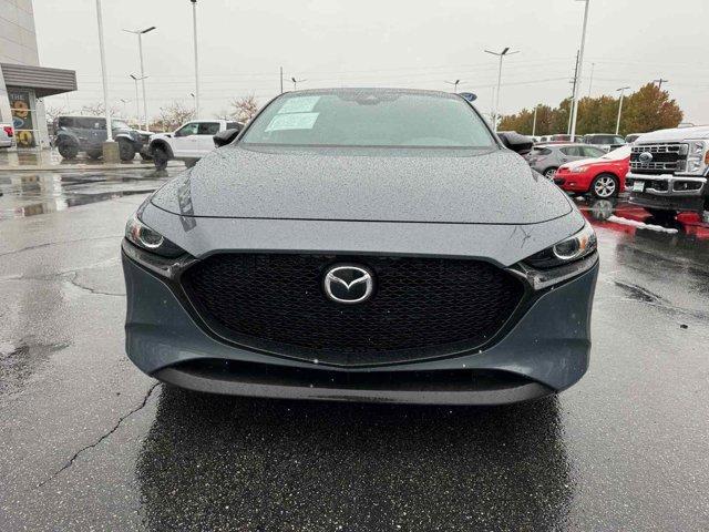 used 2022 Mazda Mazda3 car, priced at $23,000