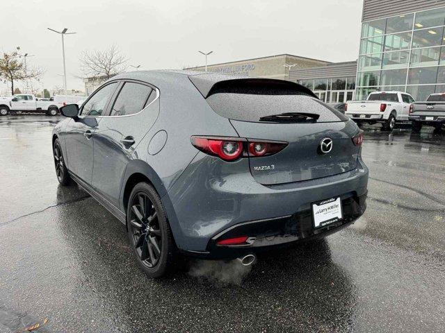 used 2022 Mazda Mazda3 car, priced at $23,000