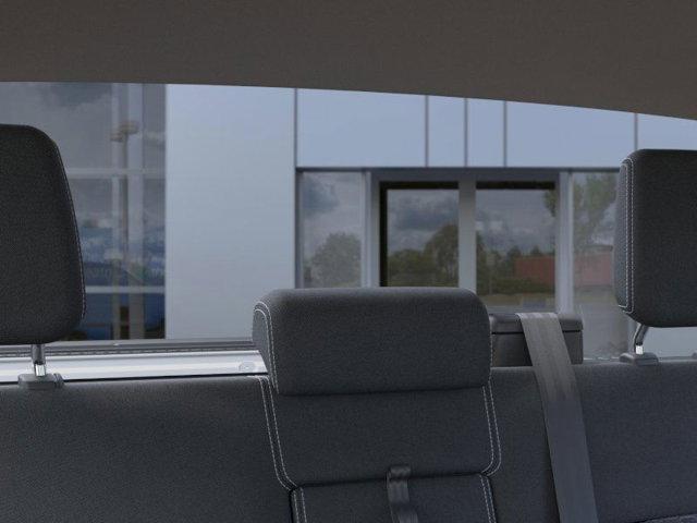 new 2025 Ford Ranger car, priced at $36,279