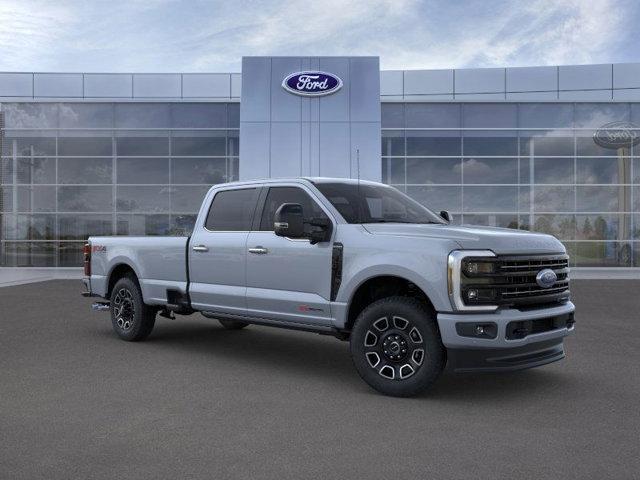 new 2025 Ford F-350 car, priced at $100,040