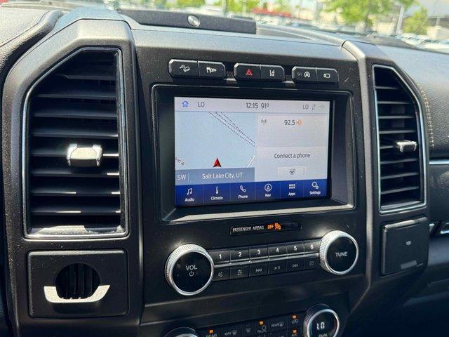 used 2020 Ford Expedition Max car, priced at $32,633