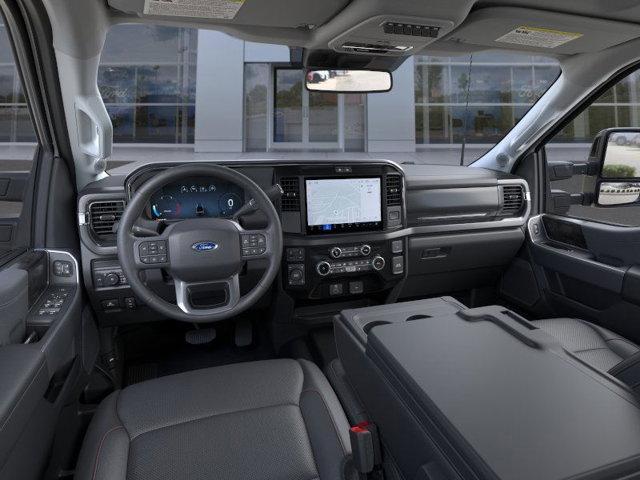 new 2025 Ford F-350 car, priced at $83,738